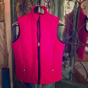 Ralph Lauren Vest